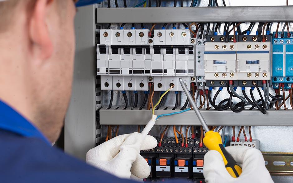 électricien dépannage Igny