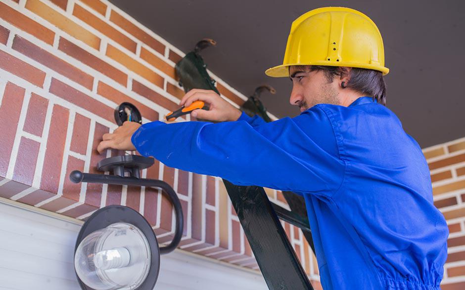 urgence électricité Paris 14