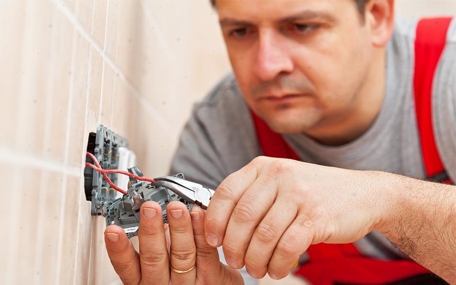 urgence électricité Igny
