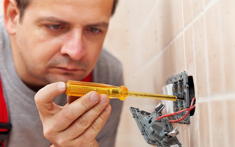 urgence électricité Paris 14