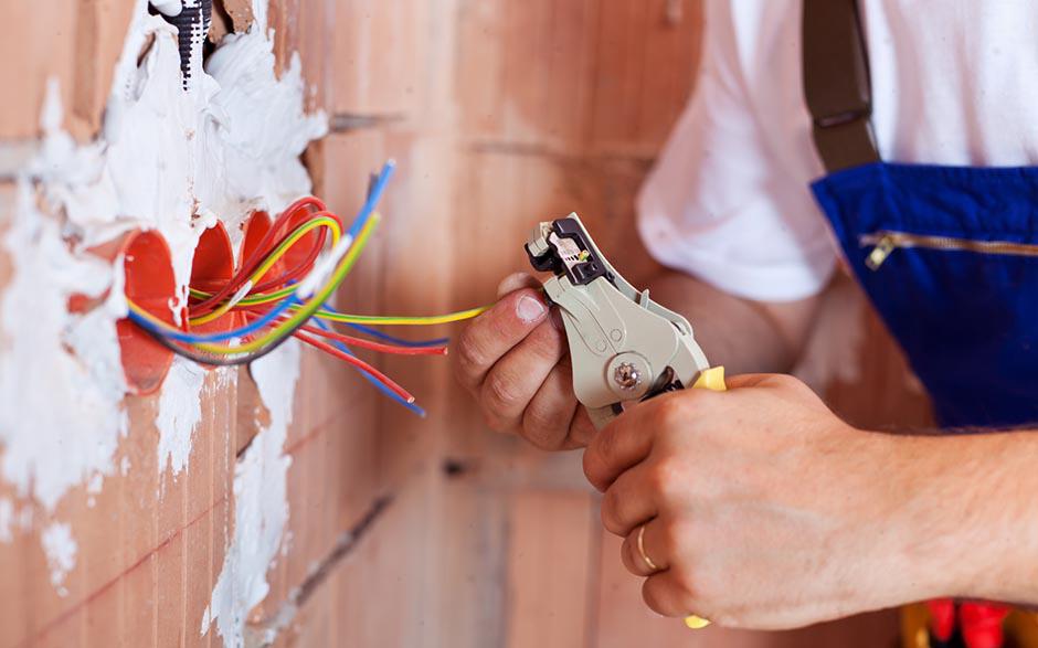 urgence électricité Igny