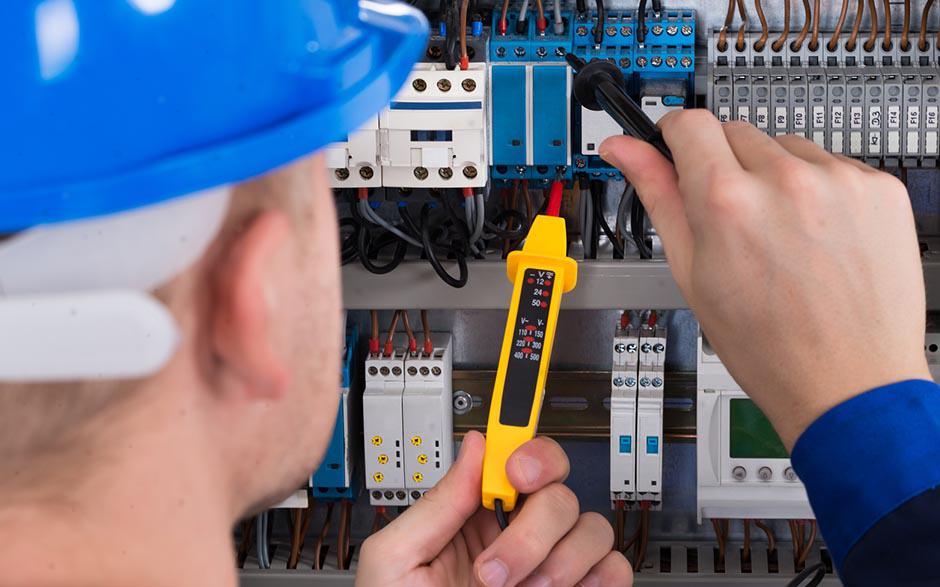 électricien dépannage Igny